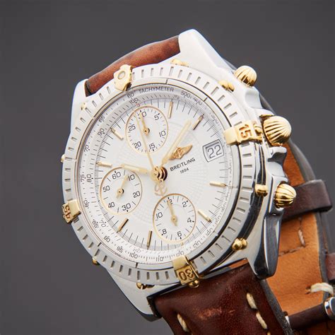 breitling caliber|breitling chronomat automatic pre owned.